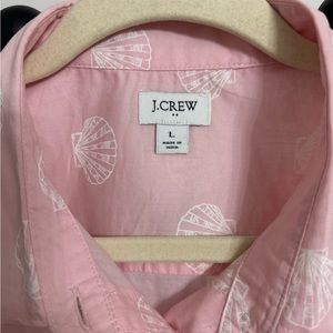 J.Crew Woman Shirt